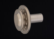 aerospace precision machined parts