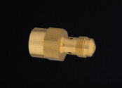 aerospace precision machined parts