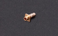 brass micro part